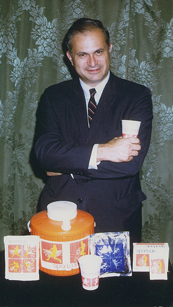 Dr. Gerard Balakian